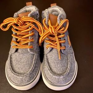 Baby Boy Gap Shoes sz. 6